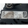 Recambio de alternador para renault laguna ii (bg0) privilege referencia OEM IAM 7700426849  
