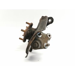 Recambio de mangueta delantera izquierda para toyota auris active referencia OEM IAM   