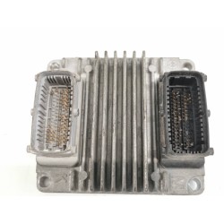Recambio de centralita motor uce para chevrolet kalos 1.4 se referencia OEM IAM 96417550XAHF  