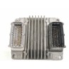 Recambio de centralita motor uce para chevrolet kalos 1.4 se referencia OEM IAM 96417550XAHF  