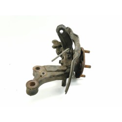Recambio de mangueta delantera izquierda para toyota auris active referencia OEM IAM   