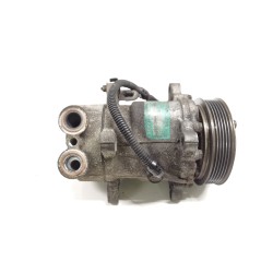 Recambio de compresor aire acondicionado para citroen xsara coupe 1.6i 16v vts referencia OEM IAM 6300310044  