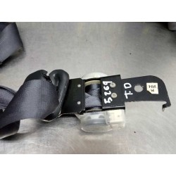 Recambio de cinturon seguridad trasero derecho para mitsubishi santamo (hyundai) santamo confort referencia OEM IAM   