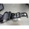 Recambio de cinturon seguridad trasero derecho para mitsubishi santamo (hyundai) santamo confort referencia OEM IAM   