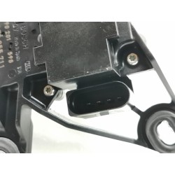 Recambio de motor limpia trasero para volkswagen touran (1t1) advance referencia OEM IAM 1T0955711 0390201598 