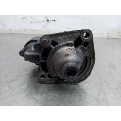 Recambio de motor arranque para volvo v40 familiar 2.0 t referencia OEM IAM 458190 H565846R 