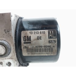 Recambio de abs para opel astra gtc cosmo referencia OEM IAM 13213610 10020602064 