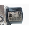 Recambio de abs para opel astra gtc cosmo referencia OEM IAM 13213610 10020602064 