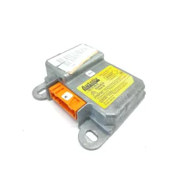 Recambio de centralita airbag para citroen saxo 1.5 d sx referencia OEM IAM 9638588680 550740800 