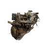 Recambio de motor completo para chevrolet kalos 1.4 se referencia OEM IAM F14S3  156857 KM