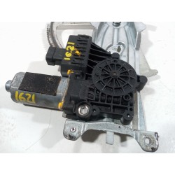 Recambio de elevalunas delantero izquierdo para opel astra gtc cosmo referencia OEM IAM   