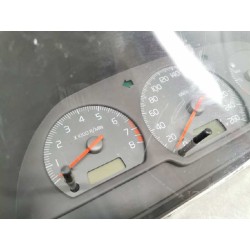 Recambio de cuadro instrumentos para volvo v40 familiar 2.0 t referencia OEM IAM 30889708D  