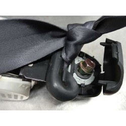 Recambio de cinturon seguridad trasero derecho para mitsubishi santamo (hyundai) santamo confort referencia OEM IAM   