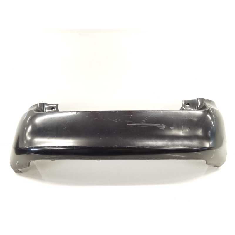 Recambio de paragolpes trasero para toyota auris active referencia OEM IAM Recambio de paragolpes trasero para toyota auris active referencia OEM IAM