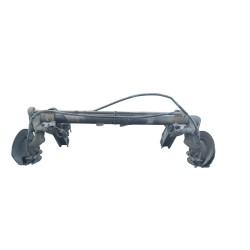 Recambio de puente trasero para citroen xsara berlina 2.0 hdi sx (66kw) referencia OEM IAM   CON ABS