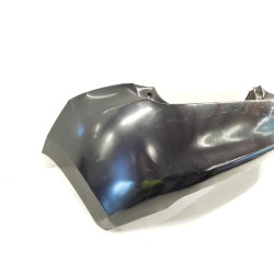 Recambio de paragolpes trasero para toyota auris active referencia OEM IAM   
