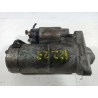 Recambio de motor arranque para opel astra gtc cosmo referencia OEM IAM   