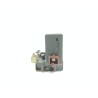 Recambio de cerradura puerta delantera derecha para citroen saxo 1.5 d sx referencia OEM IAM   