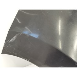 Recambio de paragolpes trasero para toyota auris active referencia OEM IAM   