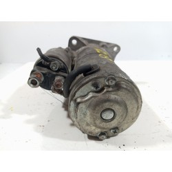 Recambio de motor arranque para opel astra gtc cosmo referencia OEM IAM   