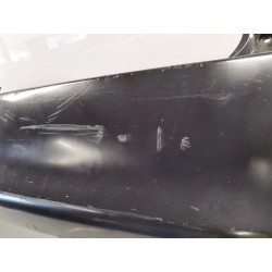 Recambio de paragolpes trasero para toyota auris active referencia OEM IAM   