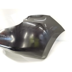 Recambio de paragolpes trasero para toyota auris active referencia OEM IAM   