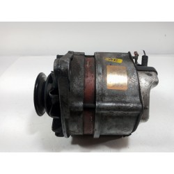 Recambio de alternador para opel vectra a gls referencia OEM IAM 0120488186  