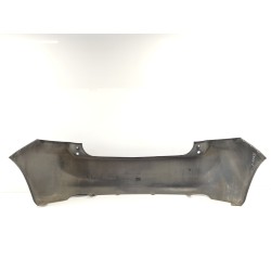 Recambio de paragolpes trasero para toyota auris active referencia OEM IAM   