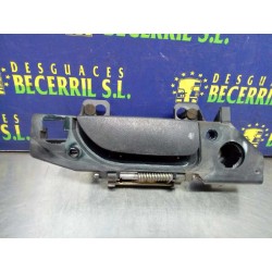 Recambio de maneta exterior delantera derecha para ford mondeo berlina (gd) ghia referencia OEM IAM 1039144  