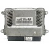 Recambio de centralita motor uce para chevrolet aveo ls referencia OEM IAM 96469978AF 5WY5956G 42R1BXV