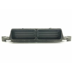 Recambio de centralita motor uce para chevrolet aveo ls referencia OEM IAM 96469978AF 5WY5956G 42R1BXV