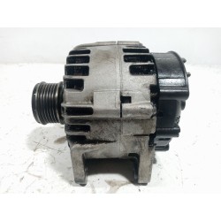 Recambio de alternador para renault megane iii berlina 5 p dynamique referencia OEM IAM 2606272D  