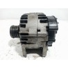 Recambio de alternador para renault megane iii berlina 5 p dynamique referencia OEM IAM 2606272D  