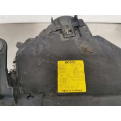 Recambio de faro derecho para opel vectra a gls referencia OEM IAM   