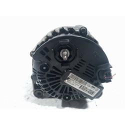 Recambio de alternador para renault megane iii berlina 5 p dynamique referencia OEM IAM 2606272D  