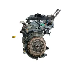 Recambio de motor completo para citroen xsara coupe 1.6i 16v vts referencia OEM IAM NFU  