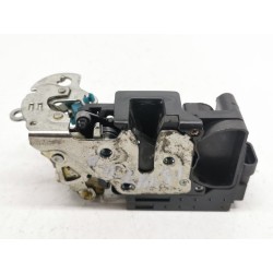 Recambio de cerradura puerta delantera derecha para chevrolet aveo ls referencia OEM IAM   