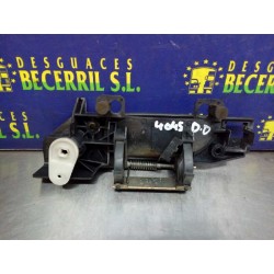 Recambio de maneta exterior delantera derecha para ford mondeo berlina (gd) ghia referencia OEM IAM 1039144  