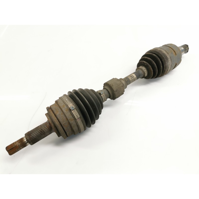 Recambio de transmision delantera izquierda para toyota auris active referencia OEM IAM Recambio de transmision delantera izquierda para toyota auris active referencia OEM IAM