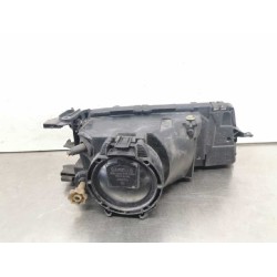 Recambio de faro izquierdo para opel vectra a gls referencia OEM IAM   
