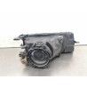 Recambio de faro izquierdo para opel vectra a gls referencia OEM IAM   
