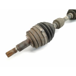 Recambio de transmision delantera izquierda para toyota auris active referencia OEM IAM   