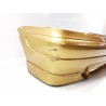 Recambio de paragolpes trasero para citroen xsara coupe 1.6i 16v vts referencia OEM IAM   