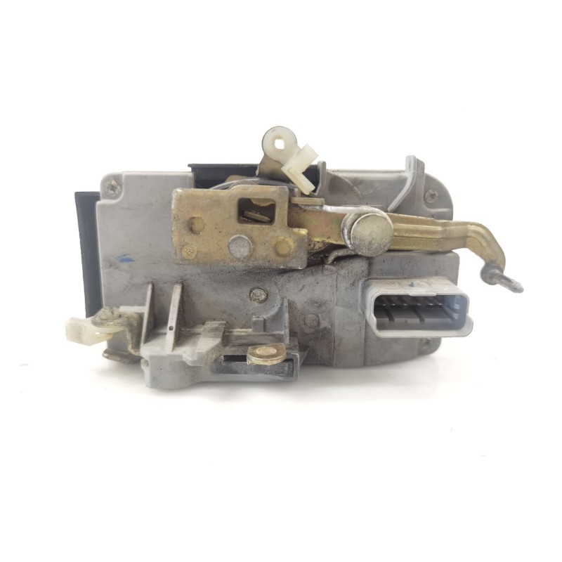 Recambio de cerradura puerta delantera derecha para peugeot 807 st pack referencia OEM IAM Recambio de cerradura puerta delantera derecha para peugeot 807 st pack referencia OEM IAM