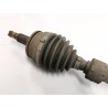 Recambio de transmision delantera izquierda para toyota auris active referencia OEM IAM   