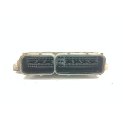 Recambio de centralita motor uce para opel zafira b cosmo referencia OEM IAM 0281012549 55198922 