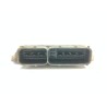 Recambio de centralita motor uce para opel zafira b cosmo referencia OEM IAM 0281012549 55198922 