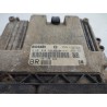 Recambio de centralita motor uce para opel zafira b cosmo referencia OEM IAM 0281012549 55198922 