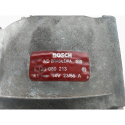 Recambio de alternador para fiat uno (146) referencia OEM IAM 9120080213  