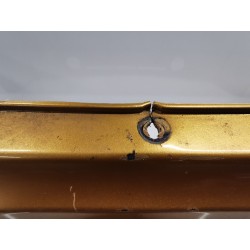 Recambio de paragolpes trasero para citroen xsara coupe 1.6i 16v vts referencia OEM IAM   